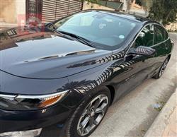 شێڤرۆلێت مالیبۆ